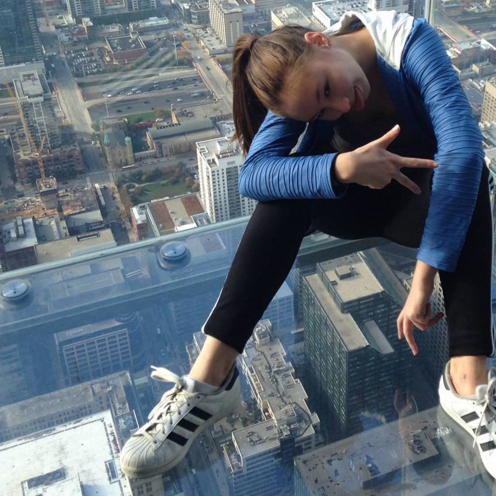 Meet your Posher, Tilda